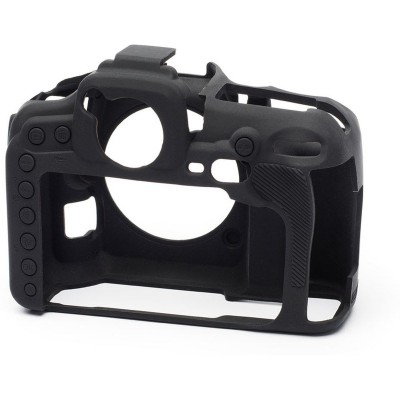 Body Cover For Nikon D500 Black