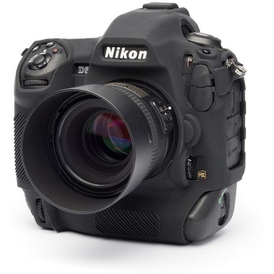 Body Cover For Nikon D5 Black