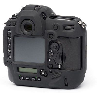 Body Cover For Nikon D5 Black