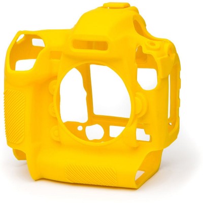 Body Cover For Nikon D5 Yellow