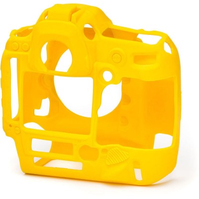 Body Cover For Nikon D5 Yellow