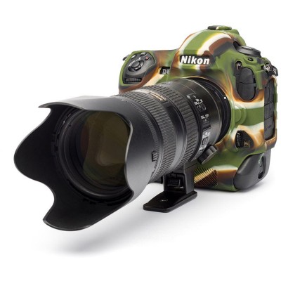 Body Cover For Nikon D5 Camouflage