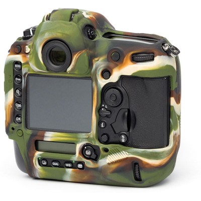 Body Cover For Nikon D5 Camouflage