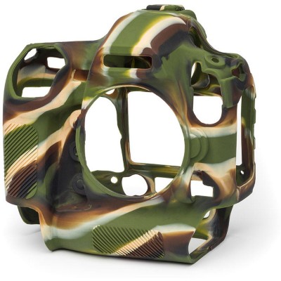 Body Cover For Nikon D5 Camouflage