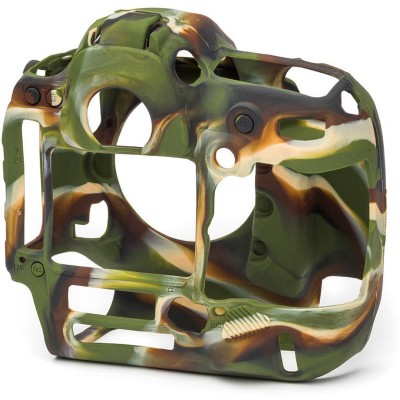 Body Cover For Nikon D5 Camouflage