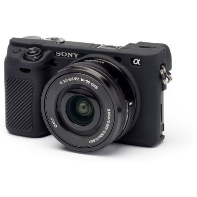 Body Cover For Sony A6300 Black