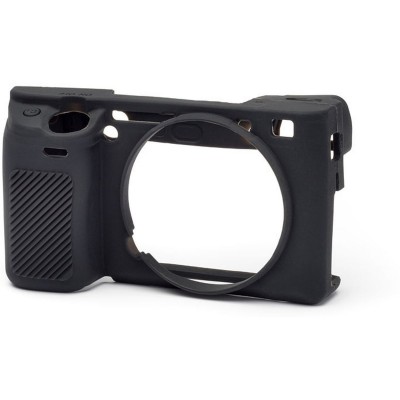 Body Cover For Sony A6300 Black