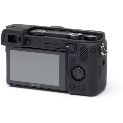 Body Cover For Sony A6300 Black