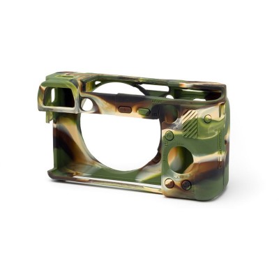 Body Cover For Sony A6300 Camouflage