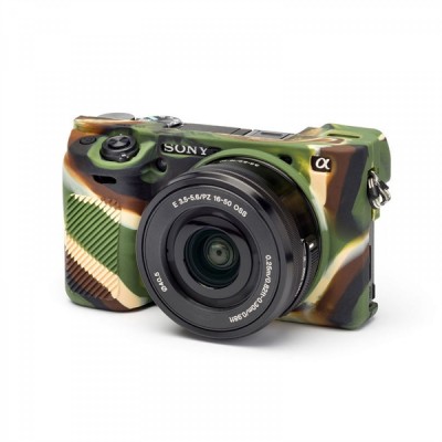 Body Cover for Canon 5D Mk II Camouflage