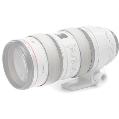 Lens Rings White