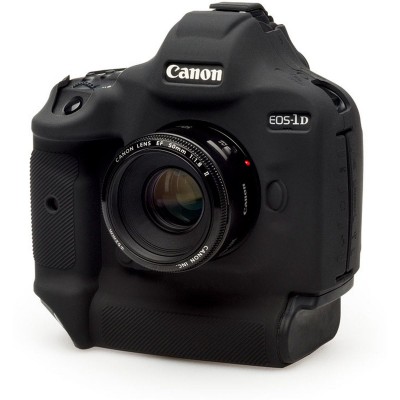 Body Cover For Canon 1DX MK II Black