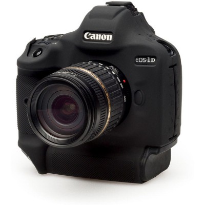 Body Cover For Canon 1DX MK II Black