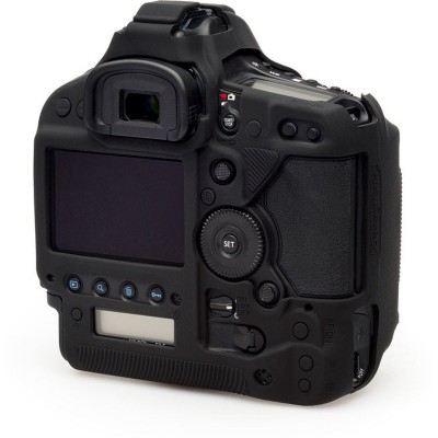 Body Cover For Canon 1DX MK II Black