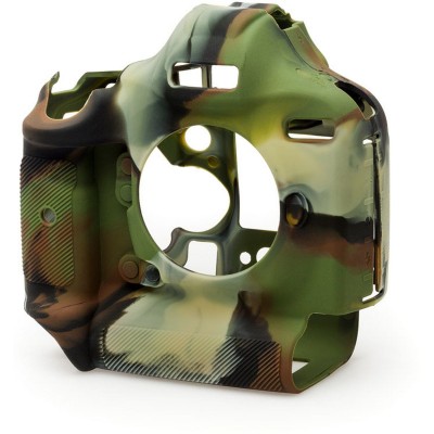 Body Cover For Canon 1DX MK II Camouflage