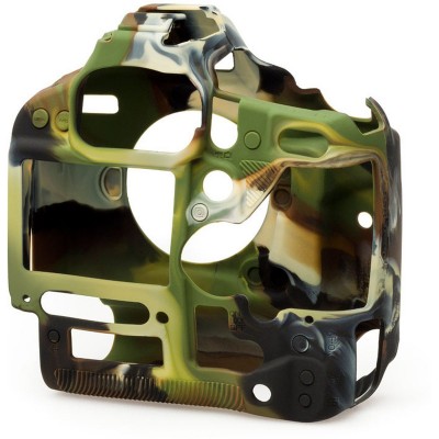 Body Cover For Canon 1DX MK II Camouflage