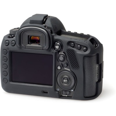 Body Cover For Canon 5D MK 4 Black