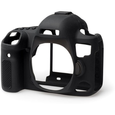 Body Cover For Canon 5D MK 4 Black