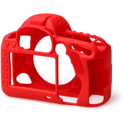 Body Cover For Canon 5D MK 4 Red