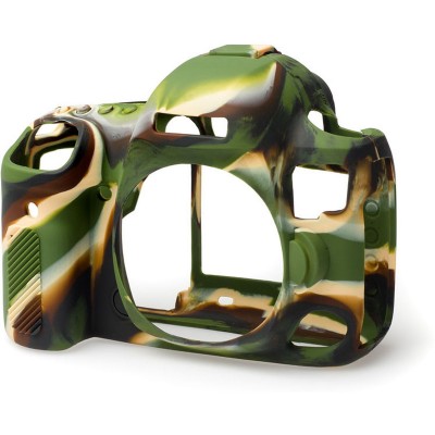 Body Cover For Canon 5D MK 4 Camouflage