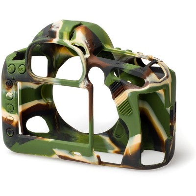 Body Cover For Canon 5D MK 4 Camouflage