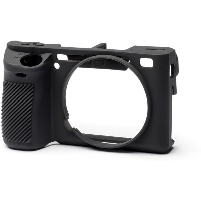 Body Cover For Sony A6500 Black