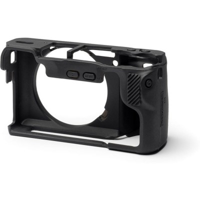 Body Cover For Sony A6500 Black