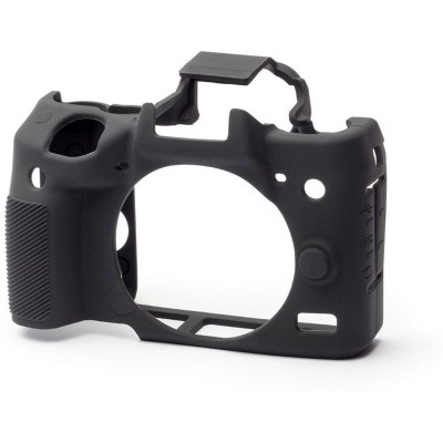 ECCM5B Body Cover For Canon M5 Black