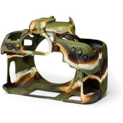 ECC77DC Body Cover For Canon 77D Camouflage