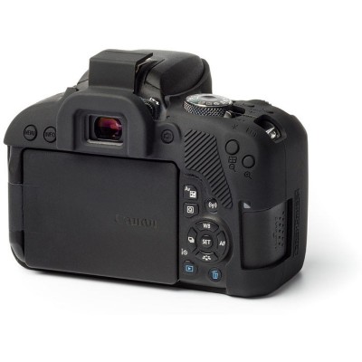 ECC800DB Body Cover For Canon 800D Black