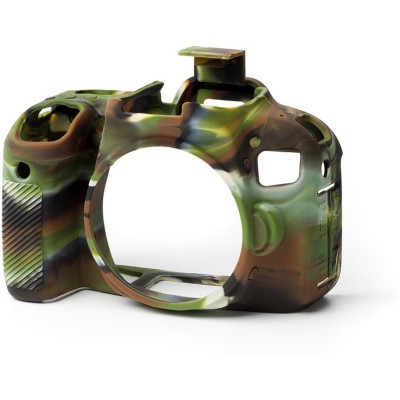 ECC800DC Body Cover For Canon 800D Camouflage