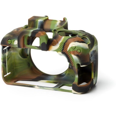 ECC800DC Body Cover For Canon 800D Camouflage