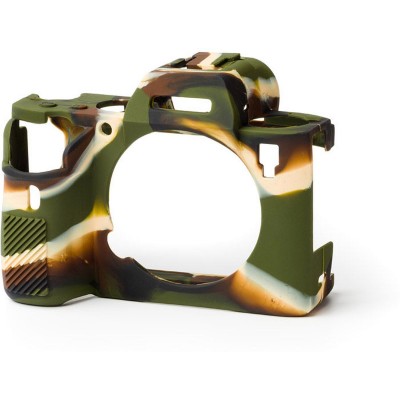 ECSA9C Body Cover For Sony A7R III / A9 Camouflage