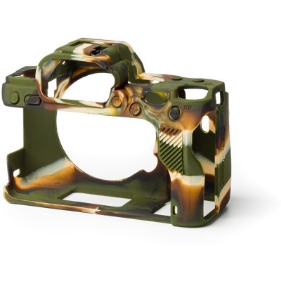 ECSA9C Body Cover For Sony A7R III / A9 Camouflage