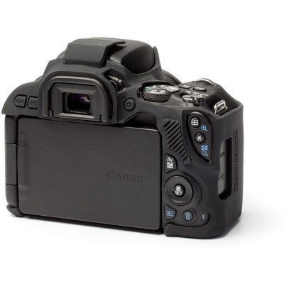 ECC200DB Body Cover For Canon 200D Black