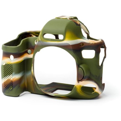 ECC6D2C Body Cover For Canon 6D MkII Camouflage