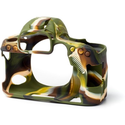 ECC6D2C Body Cover For Canon 6D MkII Camouflage