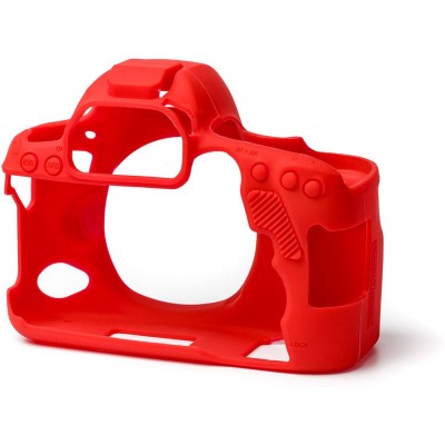 ECC6D2R Body Cover For Canon 6D MkII Red