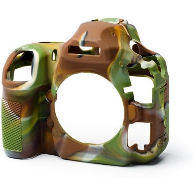 ECND850C Body Cover For Nikon D850 Camouflage