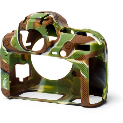 ECND850C Body Cover For Nikon D850 Camouflage