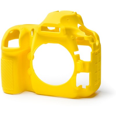 ECND850Y Body Cover For Nikon D850 Yellow