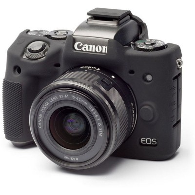 Body Cover For Canon M50 Black