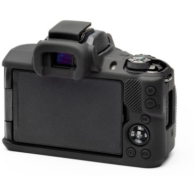 Body Cover For Canon M50 Black