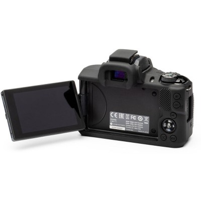 Body Cover For Canon M50 Black