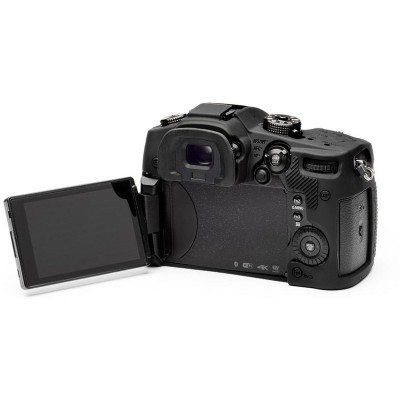 Body Cover For Panasonic GH5 / GH5S Black