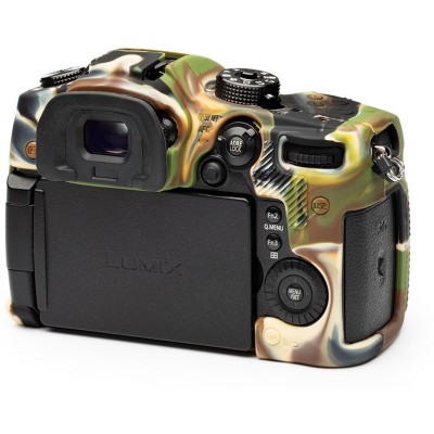 Body Cover For Panasonic GH5 / GH5S Camouflage