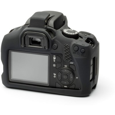 Body Cover For Canon 1300D/2000D/4000D Black