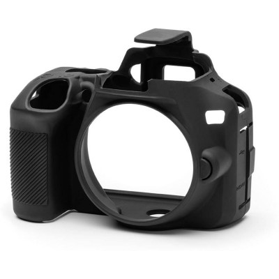 Body Cover For Nikon D3500 Black