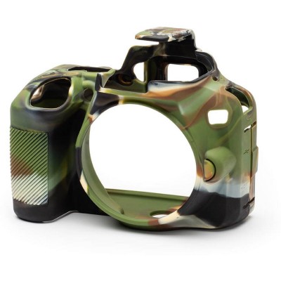 Body Cover For Nikon D3500 Camouflage