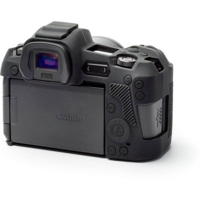 Body Cover For Canon R Black